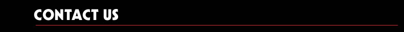 Contact Us